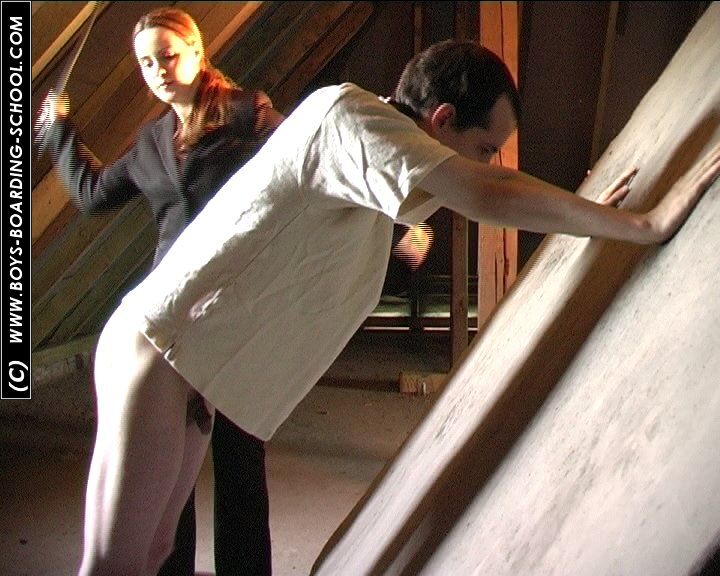 Femdom Spanking Free Image. The Sample from Original Femdom Spanking Movie